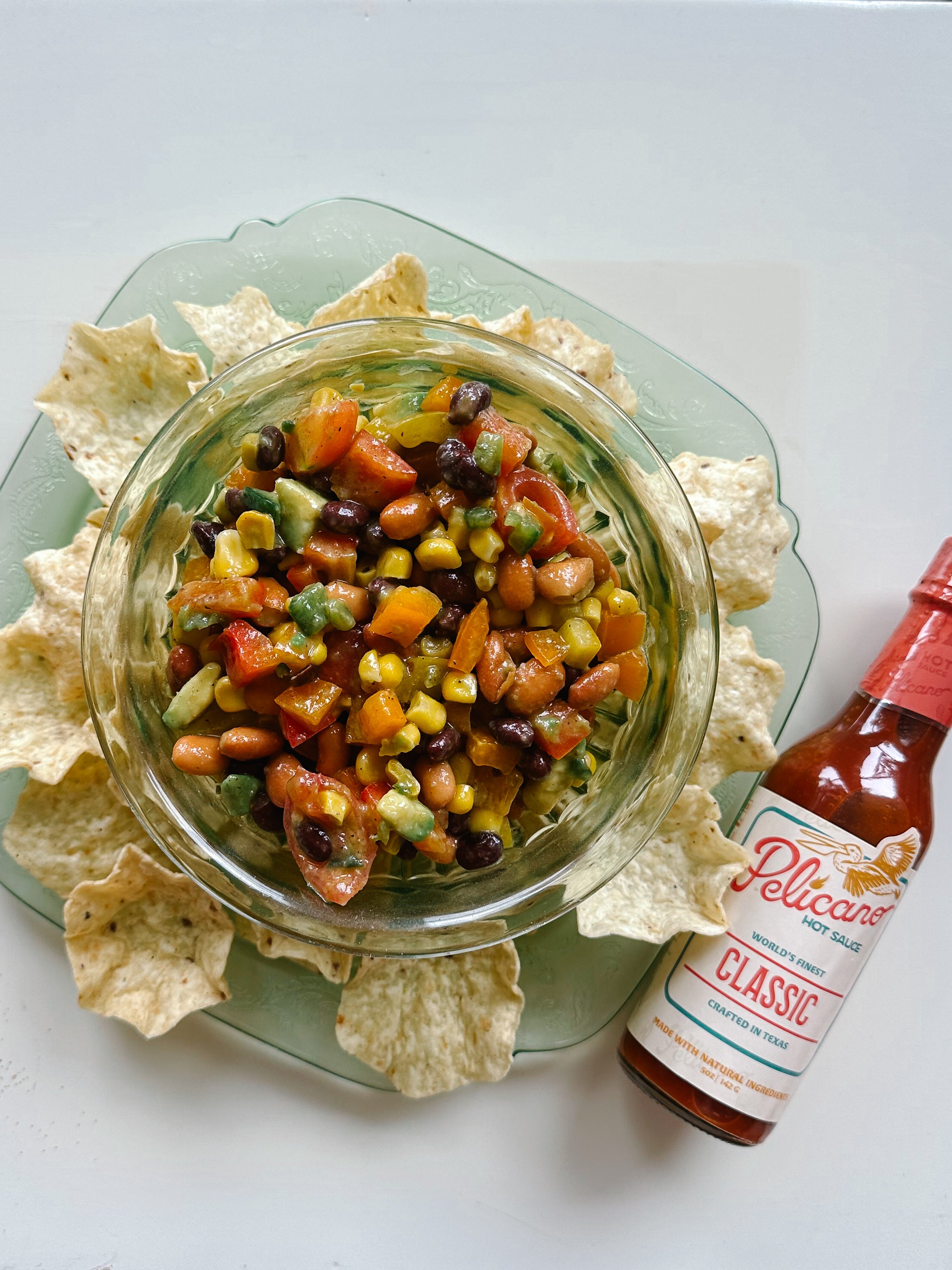 Kickin' Cowboy Caviar