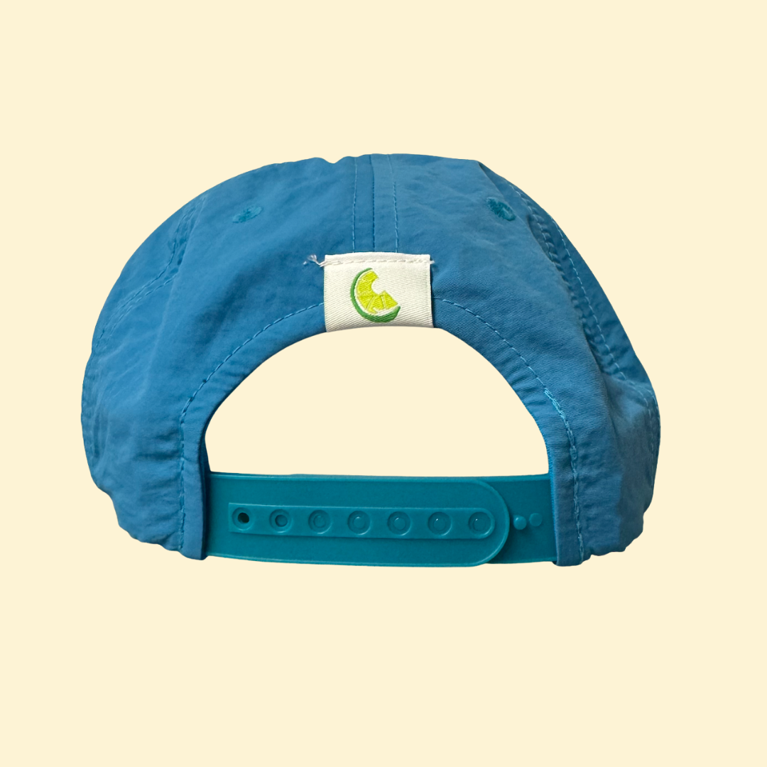 Pelicano Classic Patch