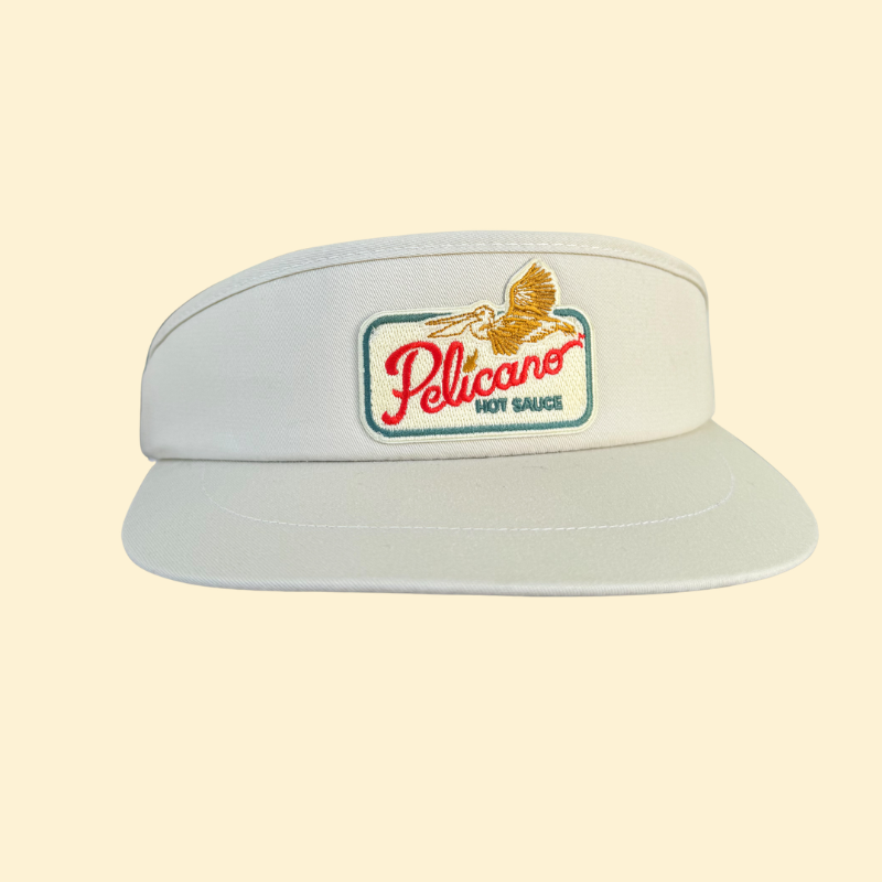 Pelicano Visor