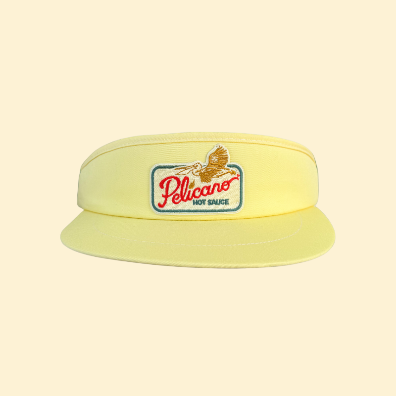 Pelicano Visor