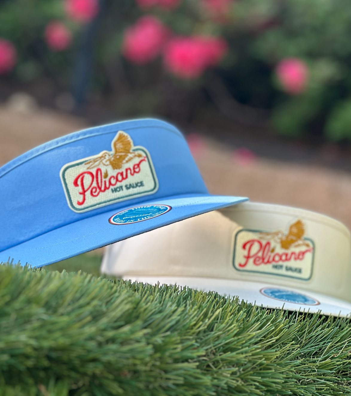 Pelicano Visor
